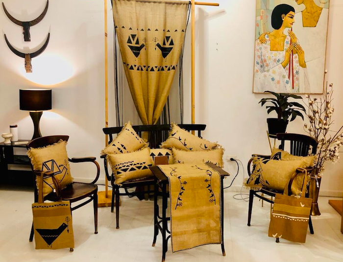 Modern Nubian Collection Image 4